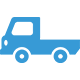 引き取り納車無料サービス