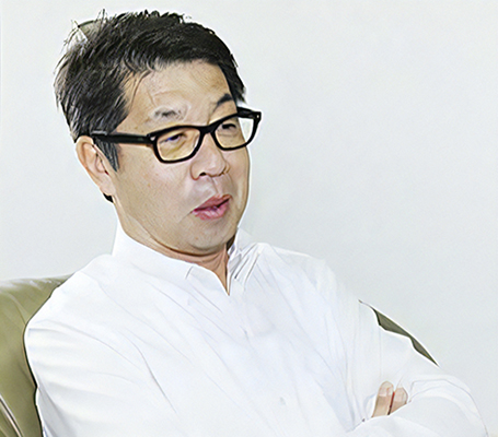創業精神（創業者の想い）京都に栄える