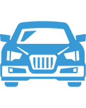 納車